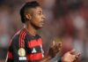 Caso Bruno Henrique: STJD retira gancho de atacante do Flamengo e aplica multa de R$ 100 mil; jogador está liberado para atuar