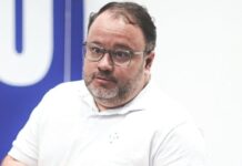 Novo diretor da base do Cruzeiro, Fred Cascardo celebra oportunidade; confira