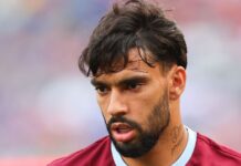 Paquetá admite que negociou com Flamengo, revela conversa com Filipe Luís e desabafa: ‘Eu tentei muito’