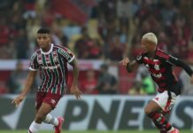 Fluminense venceu apenas um dos últimos cinco jogos contra o Flamengo; Confira – Fluminense: Últimas notícias, vídeos, onde assistir e próximos jogos