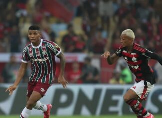 Fluminense venceu apenas um dos últimos cinco jogos contra o Flamengo; Confira – Fluminense: Últimas notícias, vídeos, onde assistir e próximos jogos