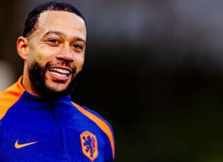 O abismo que separa Memphis do Corinthians do que brilha na Holanda e o que assistir no Disney+