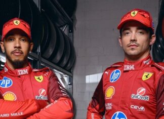 Campeão da F1 critica postura do presidente da Ferrari após fala polêmica sobre Hamilton e Leclerc – Portal