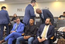 Polarização em alta: julgamento de Bruno Henrique e ética afetam Fla e Palmeiras