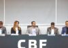 Opinião: ‘CBF e futebol brasileiro pagam caro pelo circo do tribunal’ – Nosso Palestra