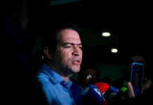 Atlético deseja Marcelo Paz como novo CEO, diz jornalista