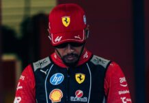 Ex-piloto da F1 sugere que a Ferrari se livre de Hamilton: “Já passou do auge” – Portal