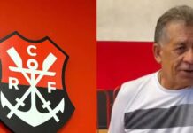 Flamengo comemora 130 anos com Nunes exaltando amor pelo clube e foco no Sport