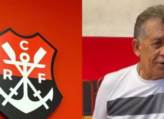 Flamengo comemora 130 anos com Nunes exaltando amor pelo clube e foco no Sport