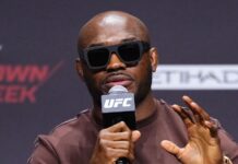 Kamaru Usman aponta favoritismo de Carlos Prates sobre Leon Edwards no UFC 322: ‘Ultra confiante’