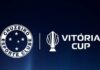 Cruzeiro anuncia Vitória Cup como novo patrocinador