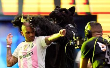Time de Neymar, Furia conta com goleiro ‘herói’, vence G3X em clássico e é campeã da Kings League Brasil