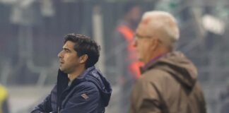 Palmeiras faz último clássico do ano tentando manter bons números com Abel; veja estatísticas – Nosso Palestra