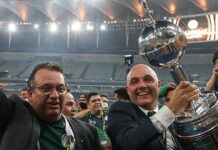 Galiotte diz por que Libertadores contra o Santos foi mais importante do que título de 2021 contra o Flamengo: ‘Difícil descrever’