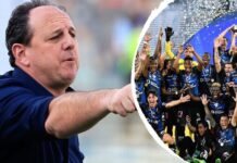 Ex-São Paulo chama Ceni de ‘chato para c*’ como técnico e diz que ser banco em final perdida o fez parar: ‘Marquei Messi e CR7…’