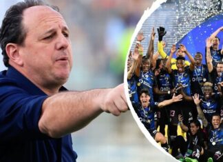 Ex-São Paulo chama Ceni de ‘chato para c*’ como técnico e diz que ser banco em final perdida o fez parar: ‘Marquei Messi e CR7…’