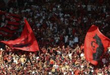 Pesquisa da CBF aponta times com maiores torcidas do Brasil – Portal