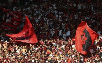Pesquisa da CBF aponta times com maiores torcidas do Brasil – Portal