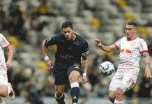 Bragantino x Atlético: análise das prováveis escalações, desfalques, arbitragem e estatísticas do duelo