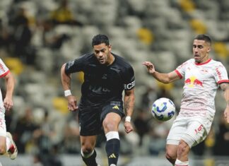 Bragantino x Atlético: análise das prováveis escalações, desfalques, arbitragem e estatísticas do duelo