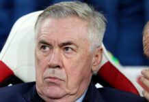 OPINIÃO: Primeiro tempo da seleção reforça convicções de Ancelotti