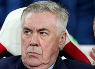 OPINIÃO: Primeiro tempo da seleção reforça convicções de Ancelotti