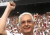 Pré-candidato à presidência do Fluminense, Celso Barros morre aos 73 anos – Portal