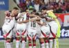 Sport x Flamengo AO VIVO: siga em tempo real a partida do Brasileirão