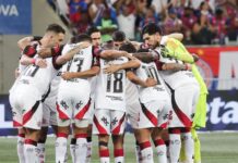 Sport x Flamengo AO VIVO: siga em tempo real a partida do Brasileirão
