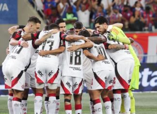 Sport x Flamengo AO VIVO: siga em tempo real a partida do Brasileirão