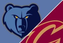 Grizzlies x Cavaliers (15 de nov, 2025) Ao vivo – ESPN (BR)