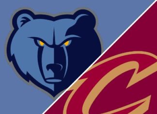 Grizzlies x Cavaliers (15 de nov, 2025) Ao vivo – ESPN (BR)