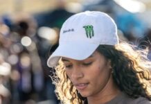 Rayssa Leal brilha e avança à final do STU Pro Tour Rio – Portal