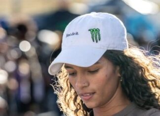 Rayssa Leal brilha e avança à final do STU Pro Tour Rio – Portal