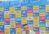 Jonas Urias explica escolha por torcida única e avalia gramado: “O futebol agradece”