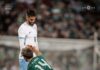 Com Puma Rodríguez no banco, Uruguai empata com o México por 0 a 0 em amistoso