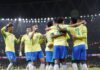 Com atuação convincente, Brasil vence Senegal em penúltimo amistoso do ano – Portal