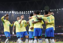 Com atuação convincente, Brasil vence Senegal em penúltimo amistoso do ano – Portal