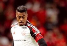 Flamengo fica com dois a mais em campo, goleia e decreta rebaixamento do Sport – Portal
