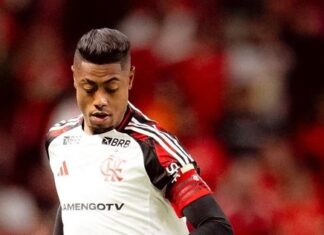 Flamengo fica com dois a mais em campo, goleia e decreta rebaixamento do Sport – Portal