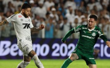 Opinião: ‘Condescendente com CBF, Palmeiras versão ‘mocinho’ perde ponta do Brasileirão – Nosso Palestra