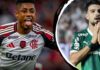 Flamengo dispara e chega a 73% de chance de título no Brasileirão; Palmeiras tem 26% após derrota na Vila Belmiro