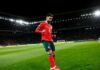 Portugal faz 9 a 1 sobre a Armênia e garante vaga na Copa do Mundo de 2026 – Portal