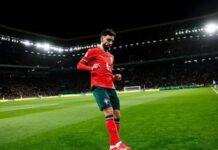 Portugal faz 9 a 1 sobre a Armênia e garante vaga na Copa do Mundo de 2026 – Portal
