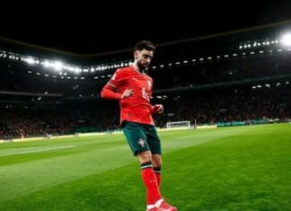 Portugal faz 9 a 1 sobre a Armênia e garante vaga na Copa do Mundo de 2026 – Portal