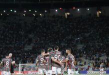 Fluminense tem uma das melhores campanhas do returno; Veja – Fluminense: Últimas notícias, vídeos, onde assistir e próximos jogos