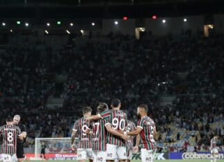 Fluminense tem uma das melhores campanhas do returno; Veja – Fluminense: Últimas notícias, vídeos, onde assistir e próximos jogos