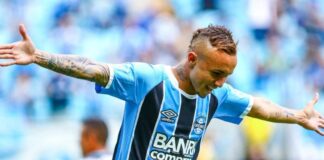 Últimas do Grêmio: renovação concluída, ex-Tricolor no Vasco e ‘chapéu’ do Corinthians