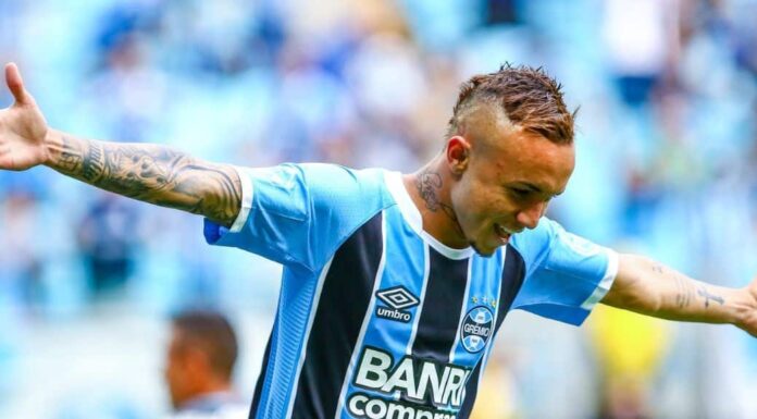 Últimas do Grêmio: renovação concluída, ex-Tricolor no Vasco e ‘chapéu’ do Corinthians