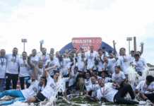 De forma heroica, Santos FC conquista o 6º título paulista sub-20 de sua história – Santos Futebol Clube